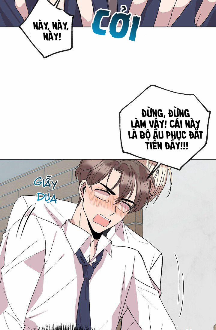 manhwax10.com - Truyện Manhwa Giúp Em Với, Chú Ơi! Chương 21 Trang 44