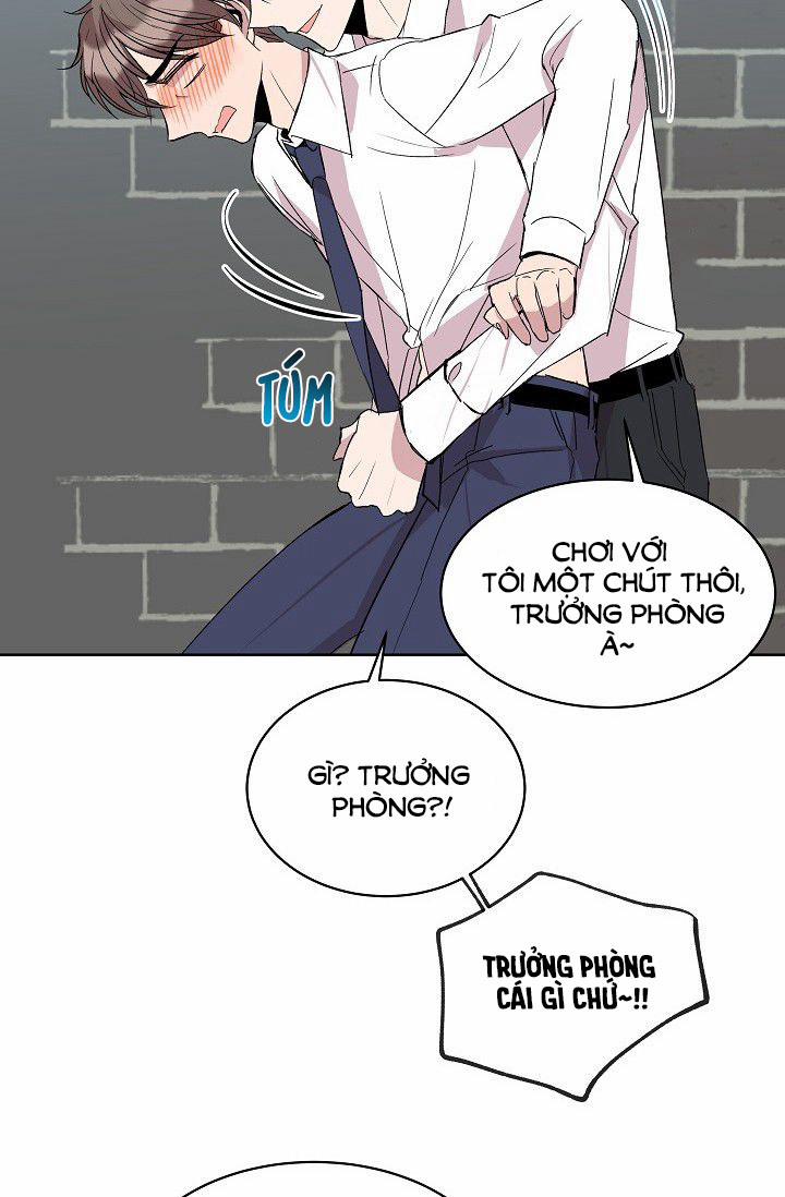 manhwax10.com - Truyện Manhwa Giúp Em Với, Chú Ơi! Chương 21 Trang 47