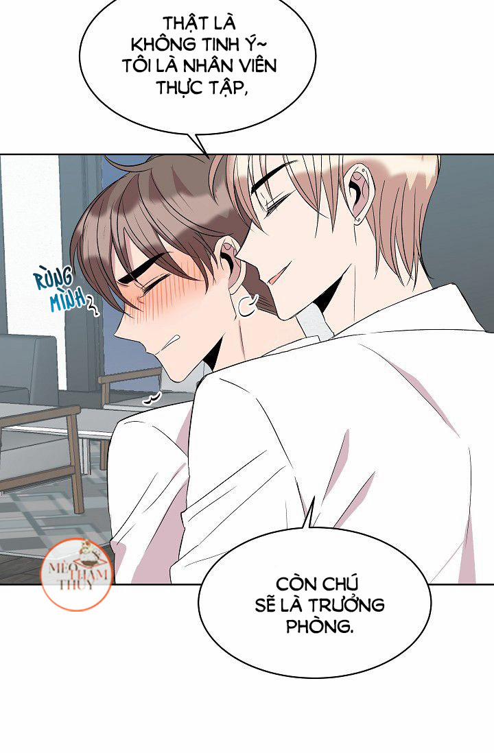 manhwax10.com - Truyện Manhwa Giúp Em Với, Chú Ơi! Chương 21 Trang 48