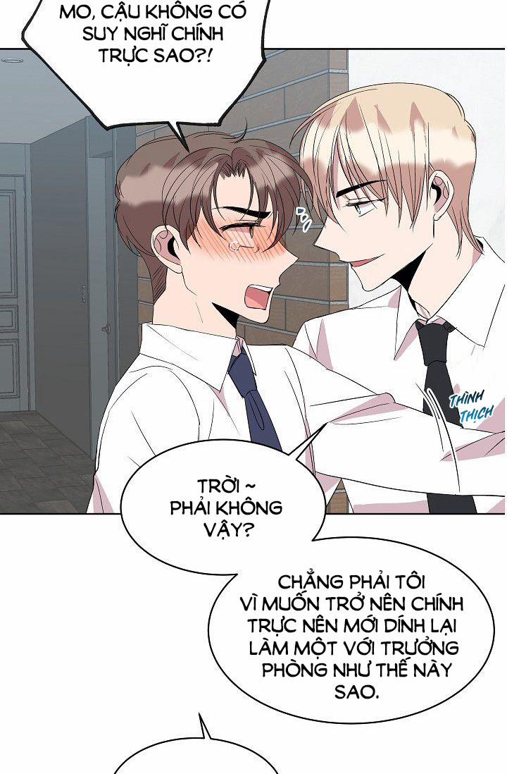 manhwax10.com - Truyện Manhwa Giúp Em Với, Chú Ơi! Chương 21 Trang 51