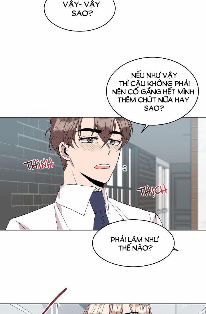 manhwax10.com - Truyện Manhwa Giúp Em Với, Chú Ơi! Chương 21 Trang 52