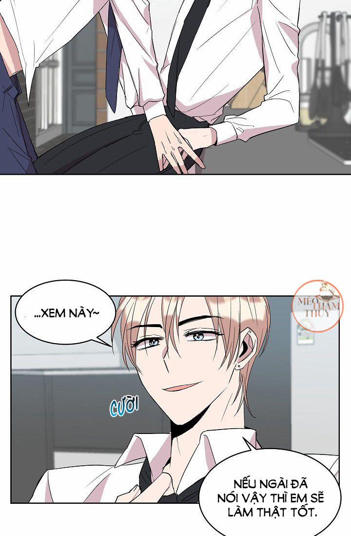 manhwax10.com - Truyện Manhwa Giúp Em Với, Chú Ơi! Chương 21 Trang 54