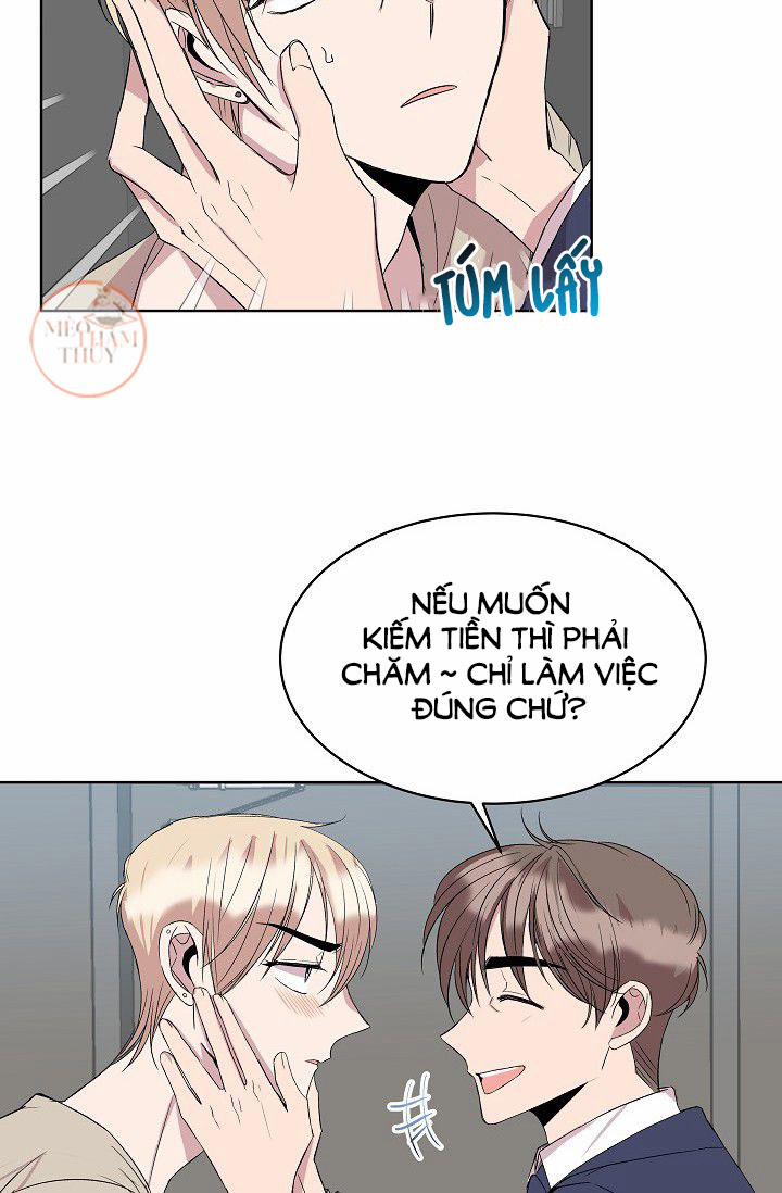 manhwax10.com - Truyện Manhwa Giúp Em Với, Chú Ơi! Chương 21 Trang 7