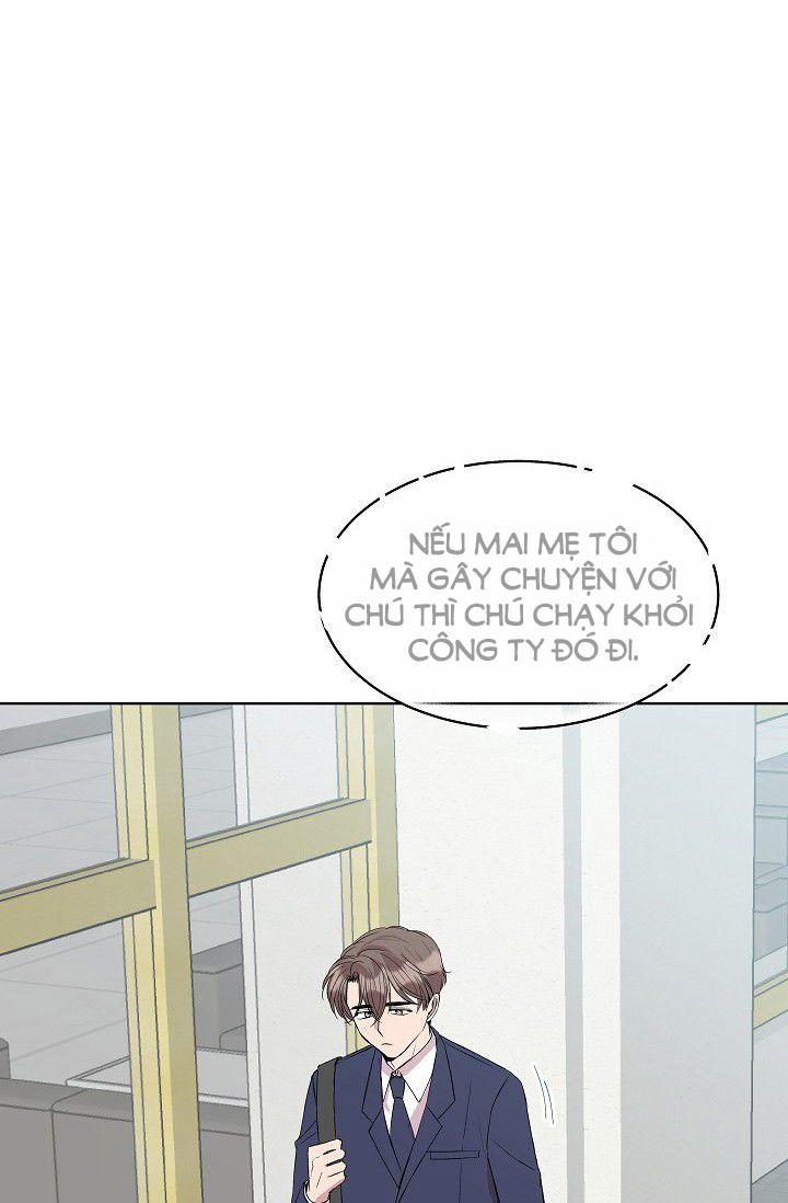 manhwax10.com - Truyện Manhwa Giúp Em Với, Chú Ơi! Chương 21 Trang 10