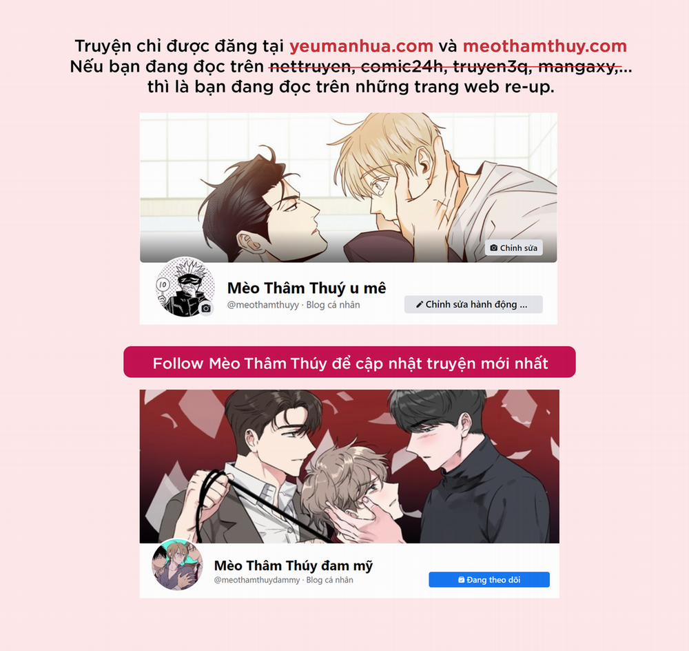 manhwax10.com - Truyện Manhwa Giúp Em Với, Chú Ơi! Chương 22 Trang 7