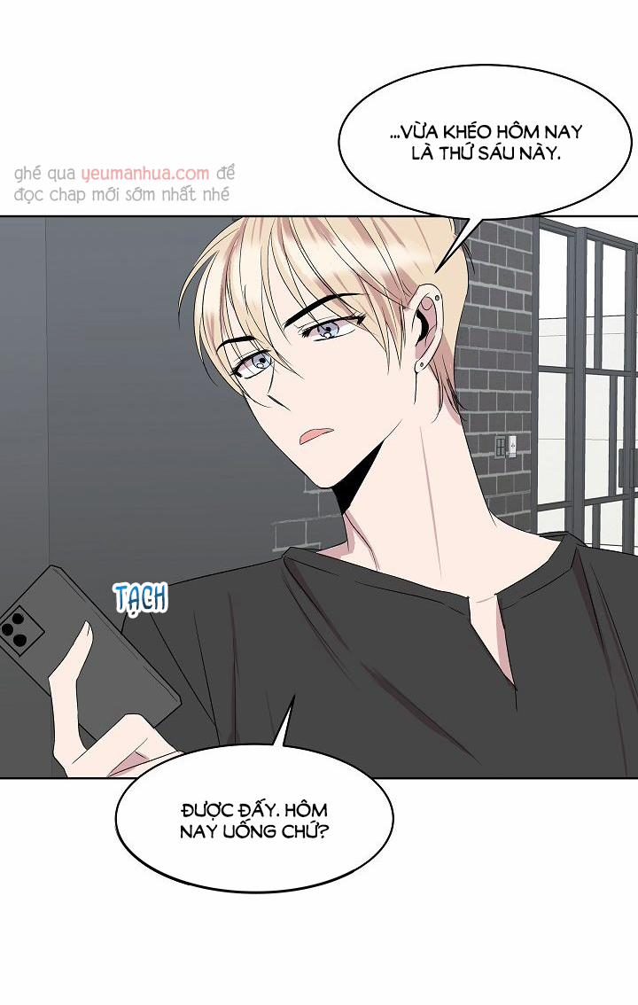 manhwax10.com - Truyện Manhwa Giúp Em Với, Chú Ơi! Chương 8 Trang 11