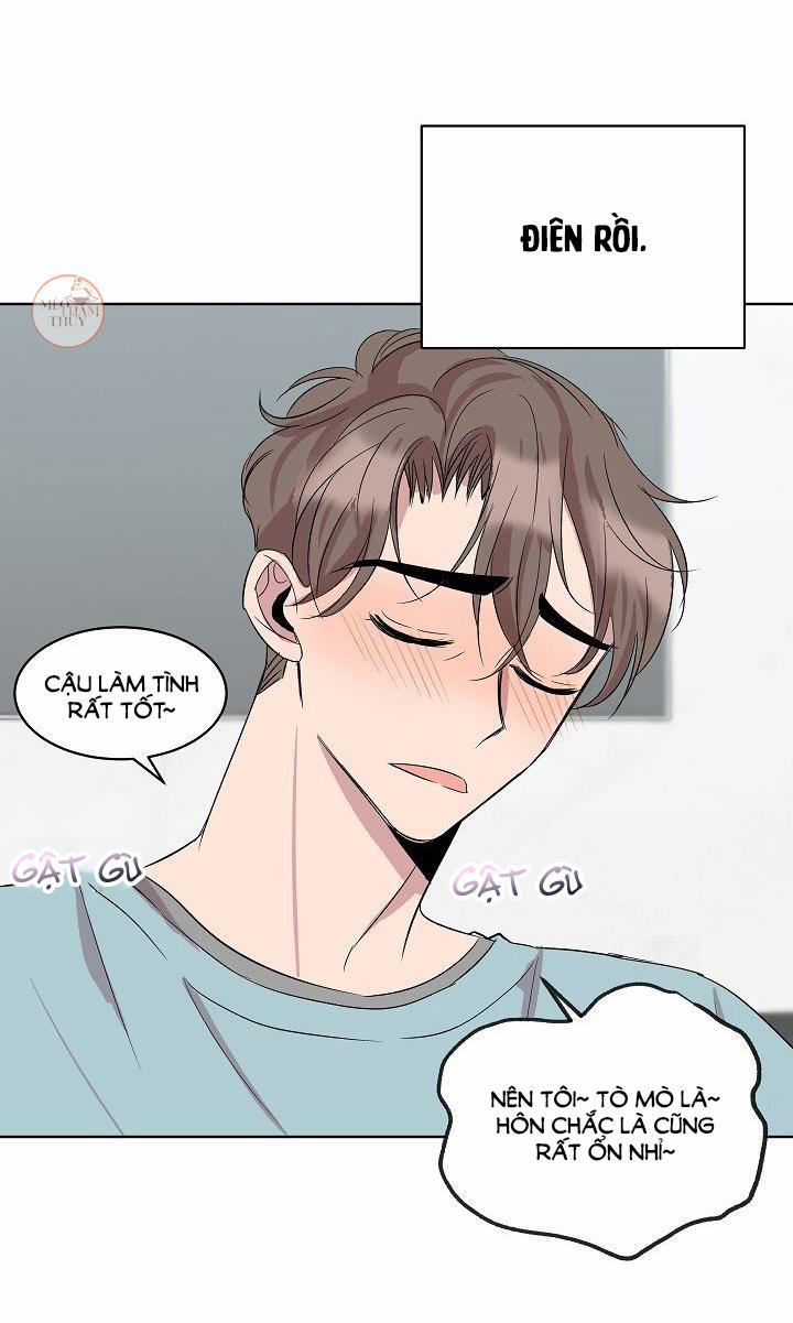 manhwax10.com - Truyện Manhwa Giúp Em Với, Chú Ơi! Chương 8 Trang 41