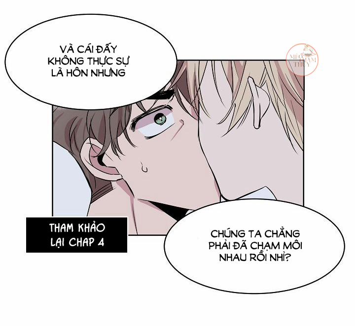 manhwax10.com - Truyện Manhwa Giúp Em Với, Chú Ơi! Chương 8 Trang 43