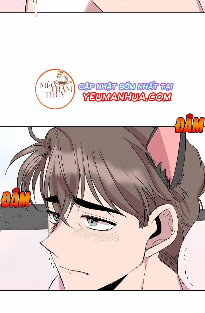 manhwax10.com - Truyện Manhwa Giúp Em Với, Chú Ơi! Chương 9 Trang 2