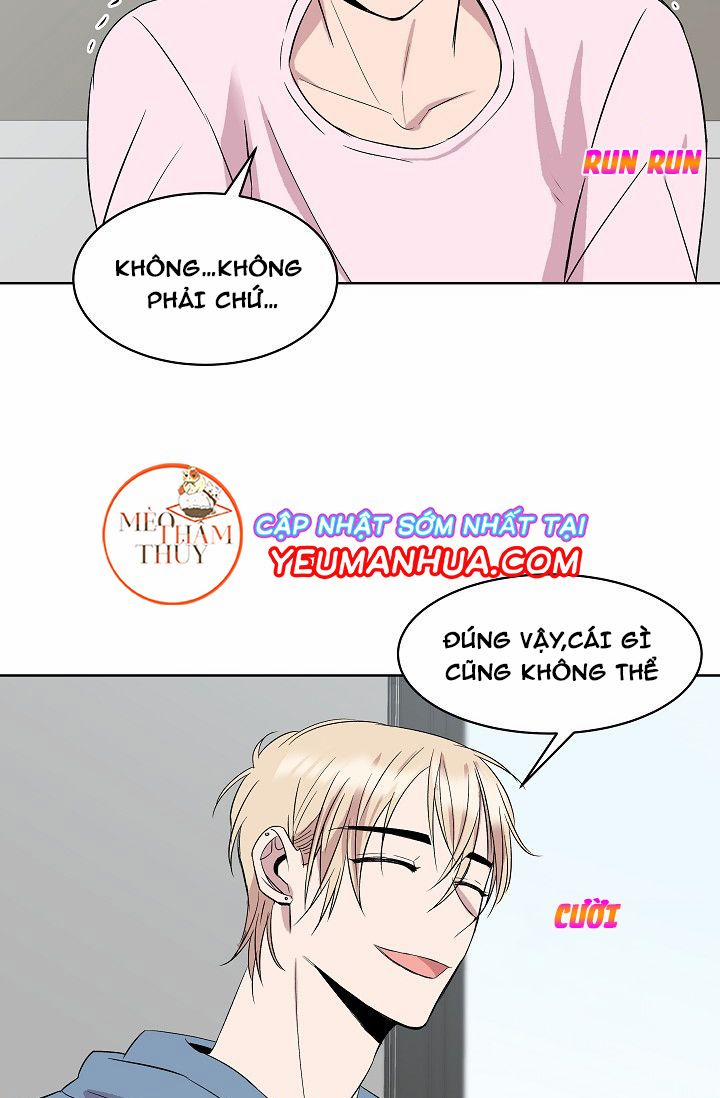 manhwax10.com - Truyện Manhwa Giúp Em Với, Chú Ơi! Chương 9 Trang 13