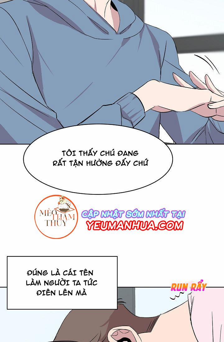 manhwax10.com - Truyện Manhwa Giúp Em Với, Chú Ơi! Chương 9 Trang 14