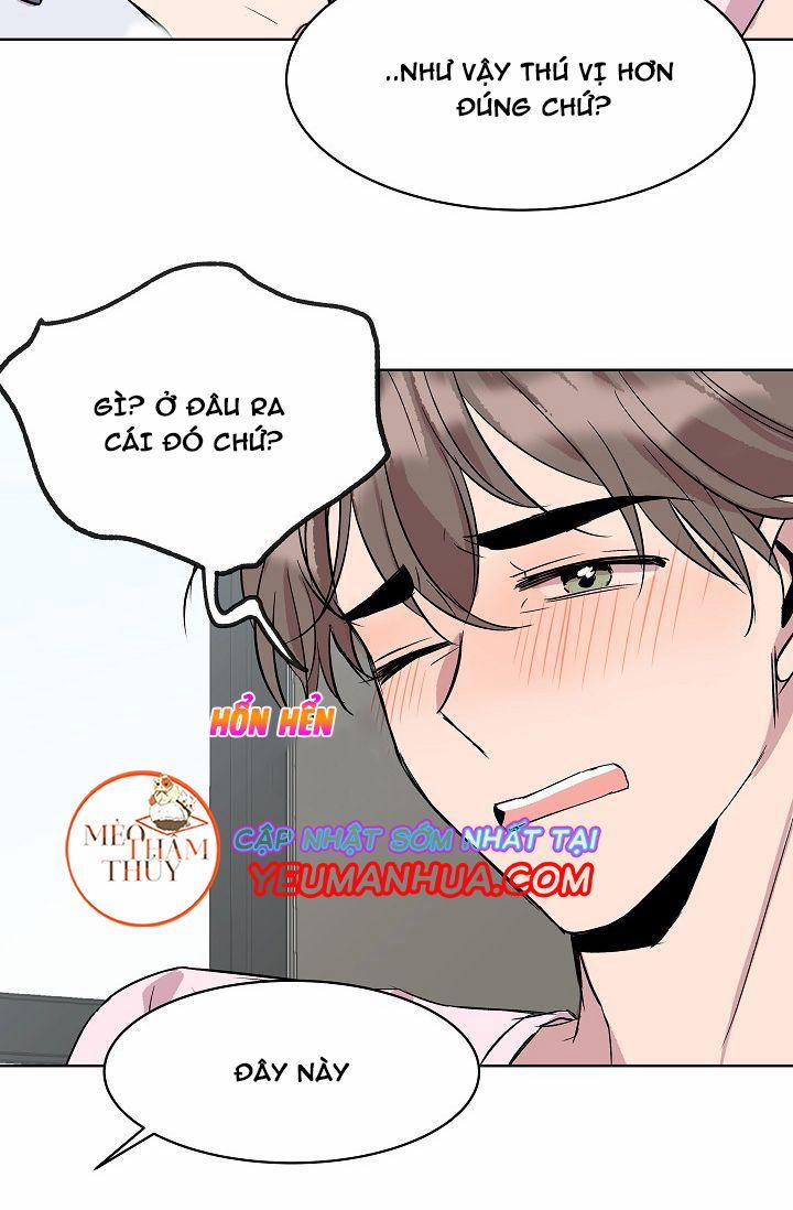 manhwax10.com - Truyện Manhwa Giúp Em Với, Chú Ơi! Chương 9 Trang 20