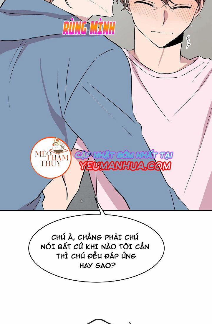 manhwax10.com - Truyện Manhwa Giúp Em Với, Chú Ơi! Chương 9 Trang 22