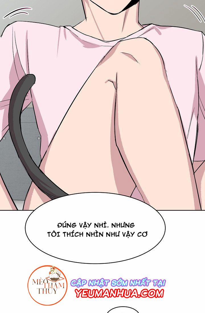 manhwax10.com - Truyện Manhwa Giúp Em Với, Chú Ơi! Chương 9 Trang 26