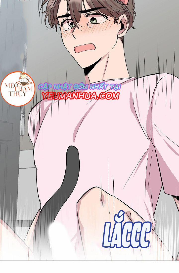 manhwax10.com - Truyện Manhwa Giúp Em Với, Chú Ơi! Chương 9 Trang 31