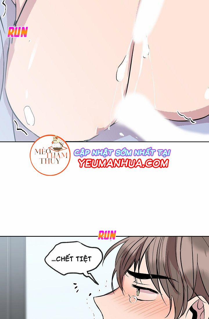 manhwax10.com - Truyện Manhwa Giúp Em Với, Chú Ơi! Chương 9 Trang 37