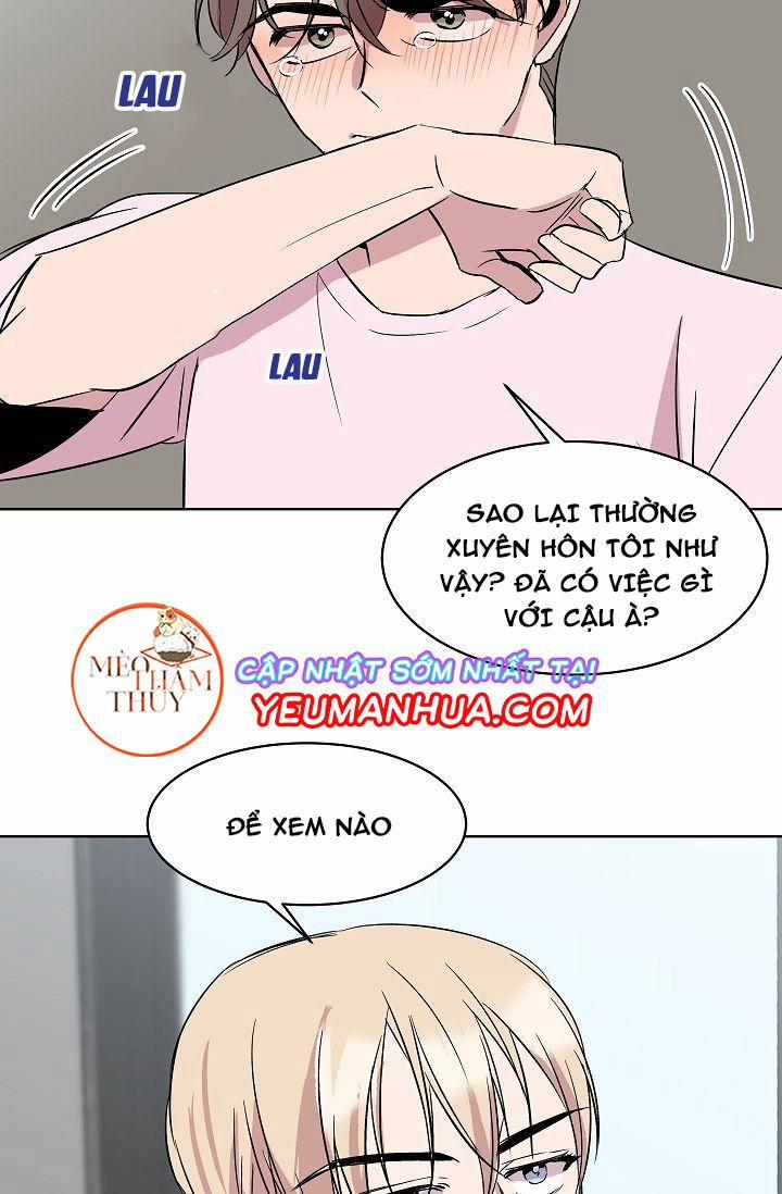 manhwax10.com - Truyện Manhwa Giúp Em Với, Chú Ơi! Chương 9 Trang 40