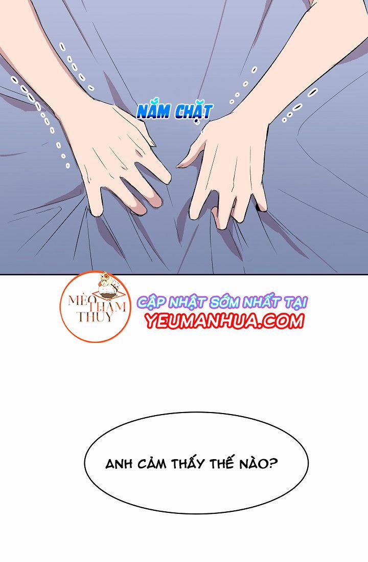 manhwax10.com - Truyện Manhwa Giúp Em Với, Chú Ơi! Chương 9 Trang 5