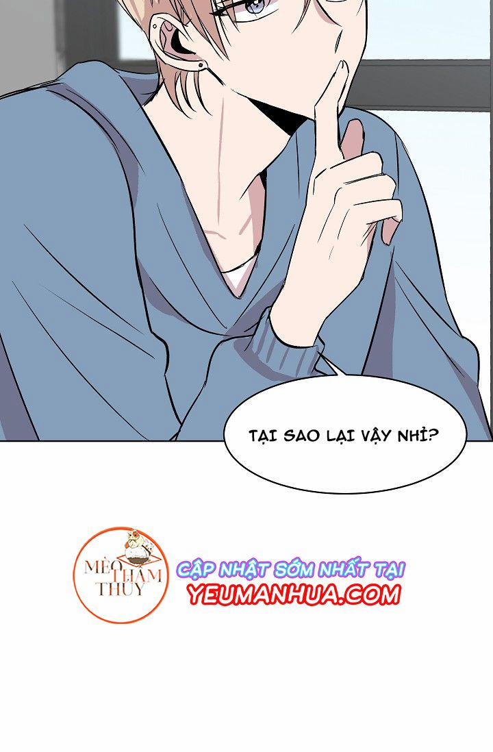 manhwax10.com - Truyện Manhwa Giúp Em Với, Chú Ơi! Chương 9 Trang 41