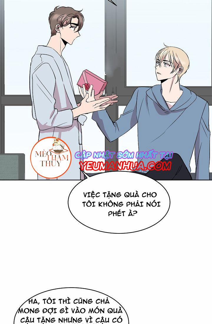 manhwax10.com - Truyện Manhwa Giúp Em Với, Chú Ơi! Chương 9 Trang 44