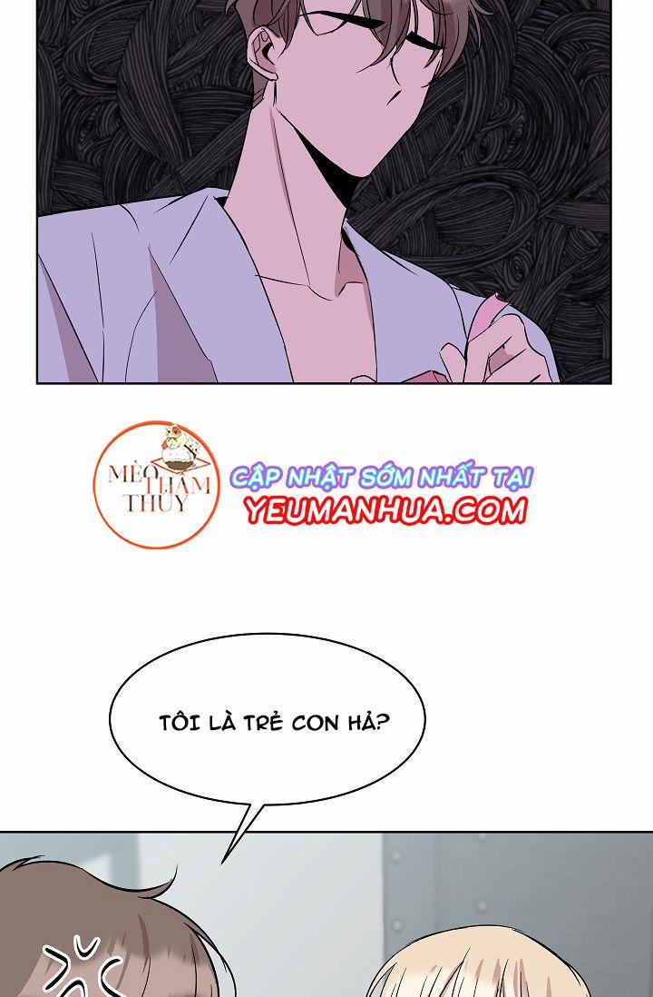 manhwax10.com - Truyện Manhwa Giúp Em Với, Chú Ơi! Chương 9 Trang 46