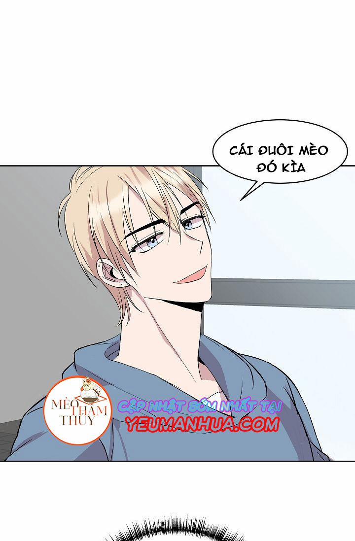 manhwax10.com - Truyện Manhwa Giúp Em Với, Chú Ơi! Chương 9 Trang 6