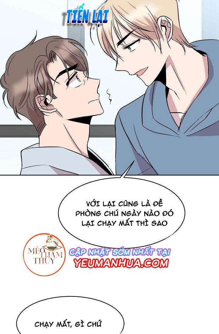 manhwax10.com - Truyện Manhwa Giúp Em Với, Chú Ơi! Chương 9 Trang 52