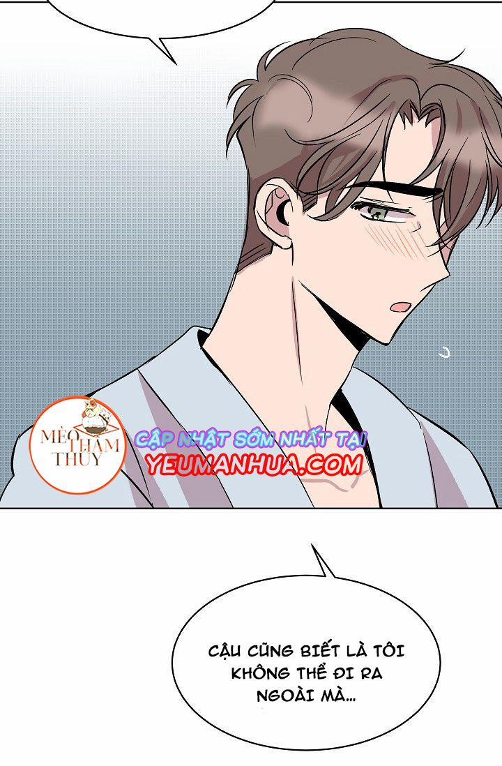 manhwax10.com - Truyện Manhwa Giúp Em Với, Chú Ơi! Chương 9 Trang 53