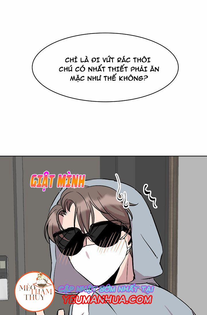 manhwax10.com - Truyện Manhwa Giúp Em Với, Chú Ơi! Chương 9 Trang 56