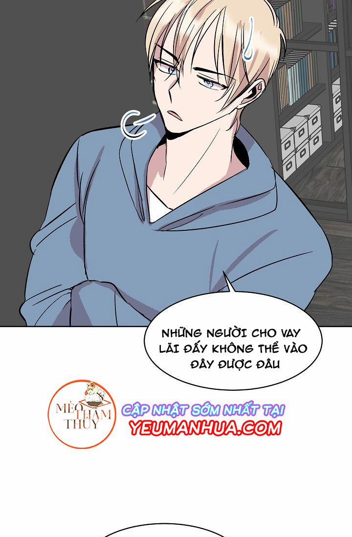 manhwax10.com - Truyện Manhwa Giúp Em Với, Chú Ơi! Chương 9 Trang 58