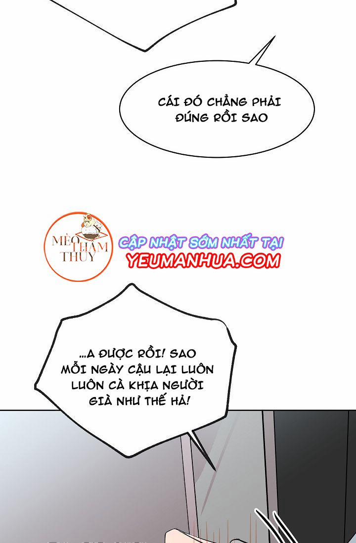 manhwax10.com - Truyện Manhwa Giúp Em Với, Chú Ơi! Chương 9 Trang 63