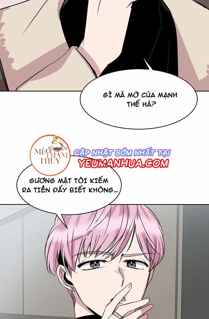 manhwax10.com - Truyện Manhwa Giúp Em Với, Chú Ơi! Chương 9 Trang 69