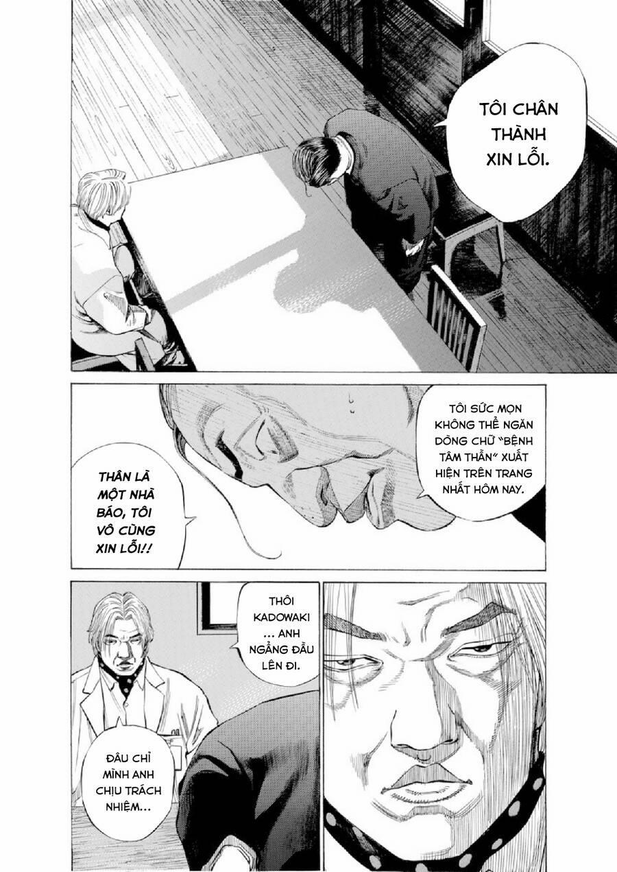 manhwax10.com - Truyện Manhwa Give My Regards To Black Jack Chương 100 Trang 16