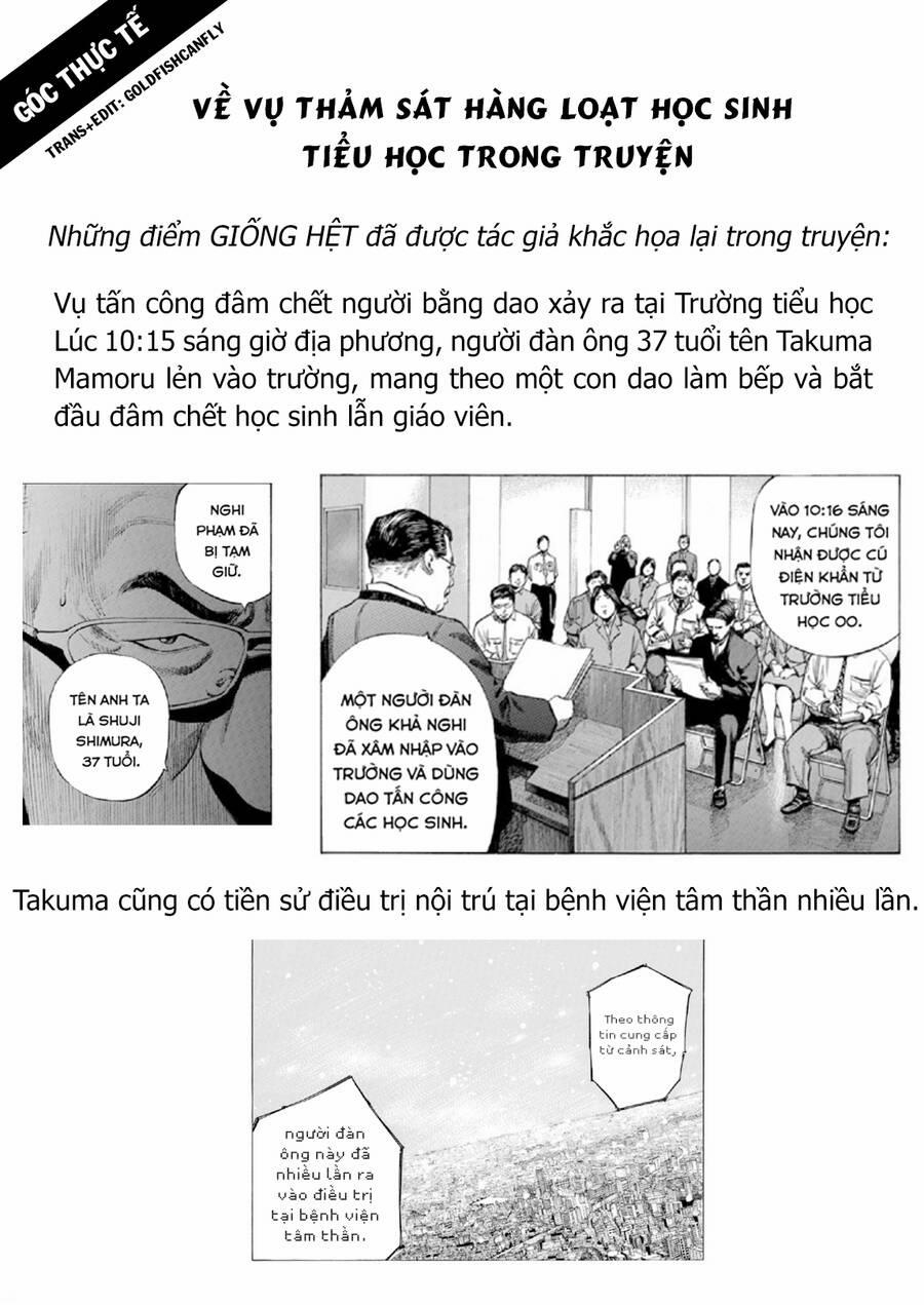 manhwax10.com - Truyện Manhwa Give My Regards To Black Jack Chương 100 Trang 23