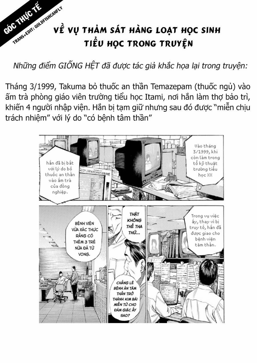 manhwax10.com - Truyện Manhwa Give My Regards To Black Jack Chương 100 Trang 24