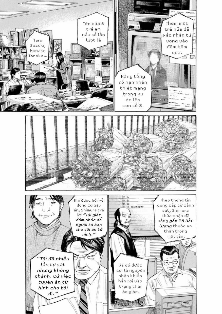 manhwax10.com - Truyện Manhwa Give My Regards To Black Jack Chương 100 Trang 5