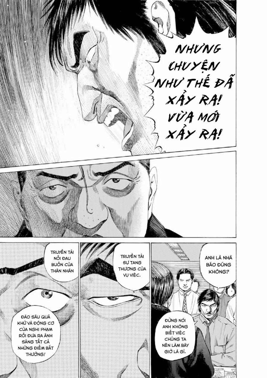 manhwax10.com - Truyện Manhwa Give My Regards To Black Jack Chương 100 Trang 9