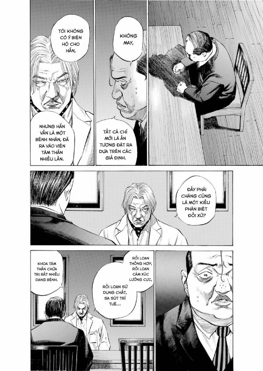 manhwax10.com - Truyện Manhwa Give My Regards To Black Jack Chương 101 Trang 11