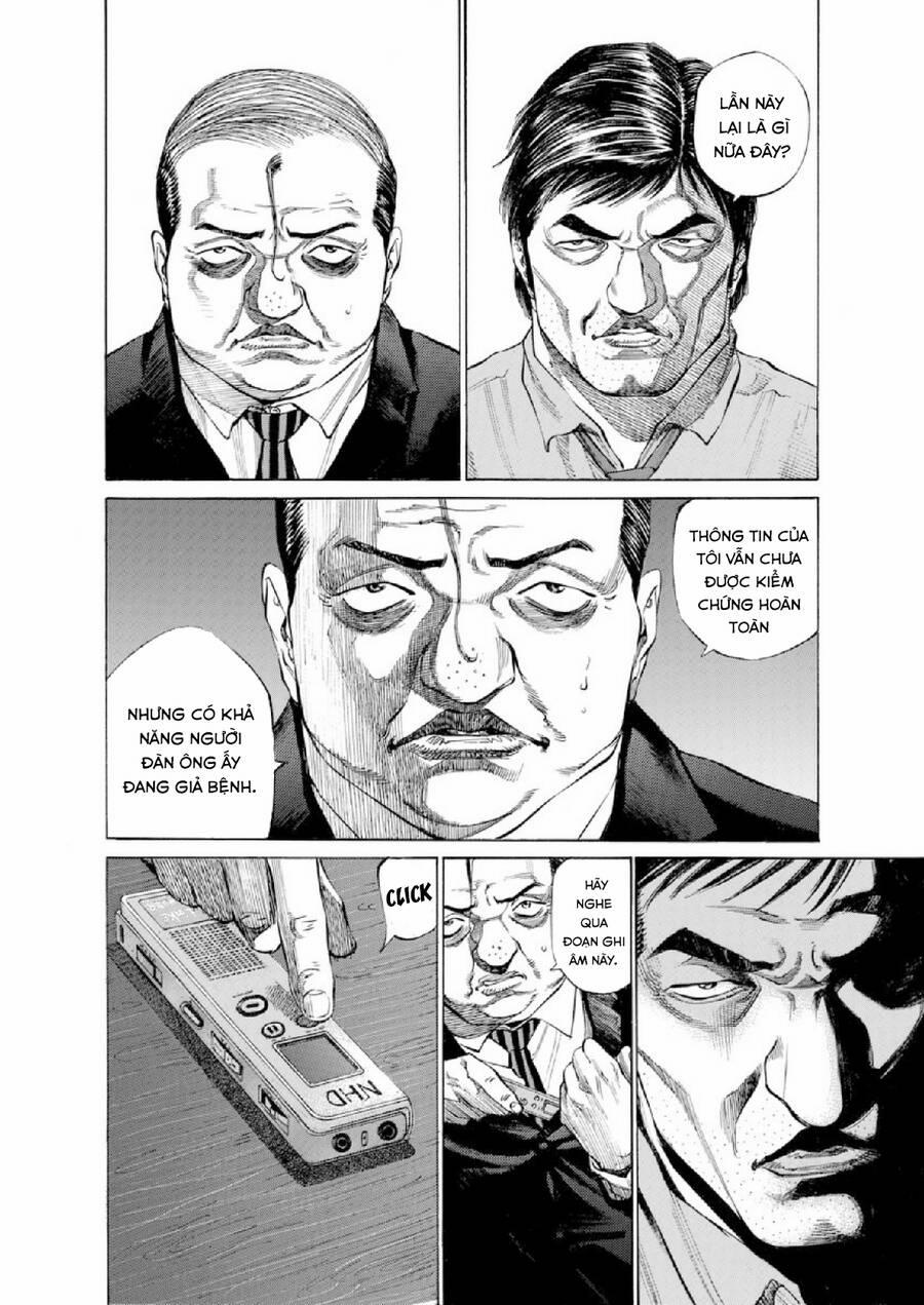 manhwax10.com - Truyện Manhwa Give My Regards To Black Jack Chương 101 Trang 17