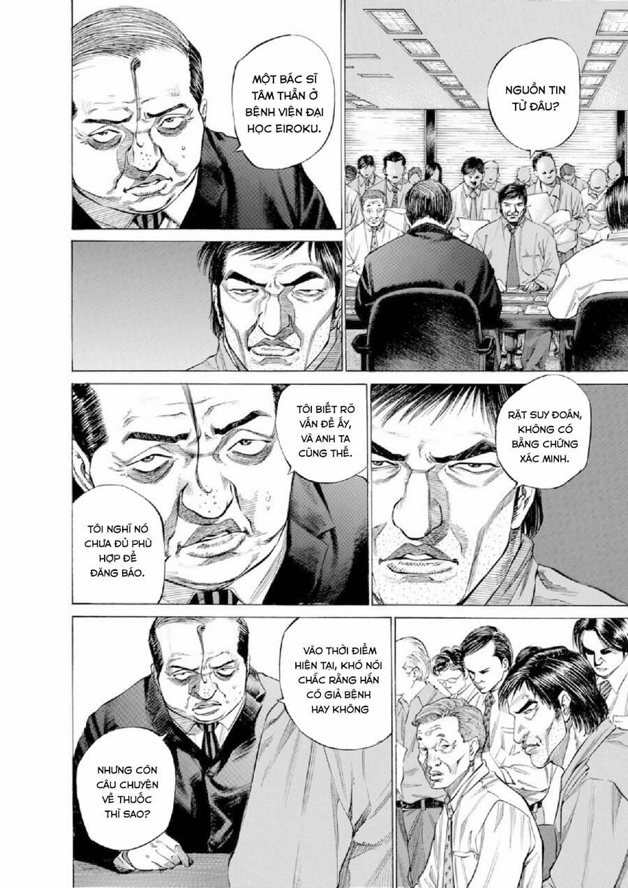 manhwax10.com - Truyện Manhwa Give My Regards To Black Jack Chương 101 Trang 19