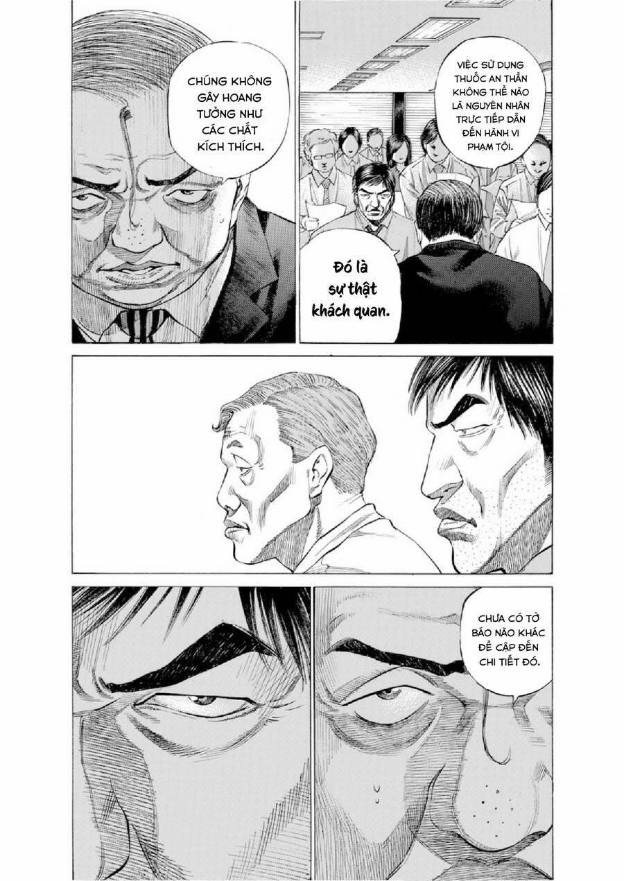 manhwax10.com - Truyện Manhwa Give My Regards To Black Jack Chương 101 Trang 20