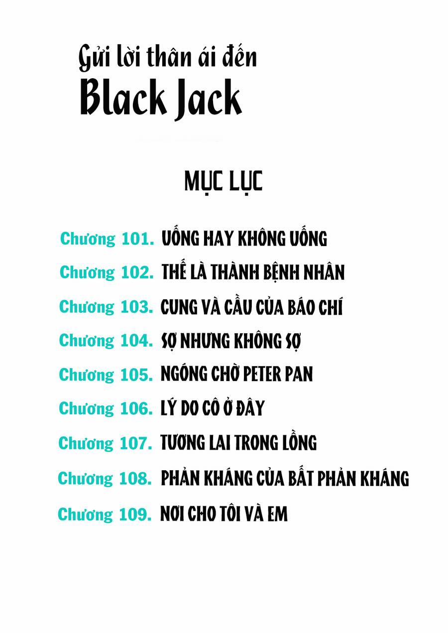 manhwax10.com - Truyện Manhwa Give My Regards To Black Jack Chương 101 Trang 3