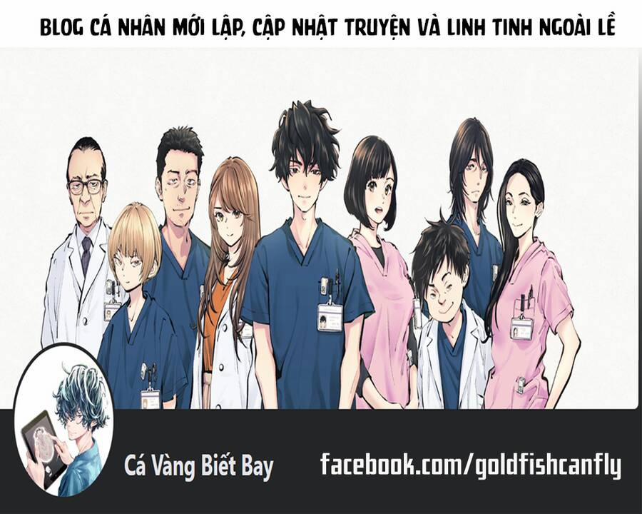 manhwax10.com - Truyện Manhwa Give My Regards To Black Jack Chương 101 Trang 26