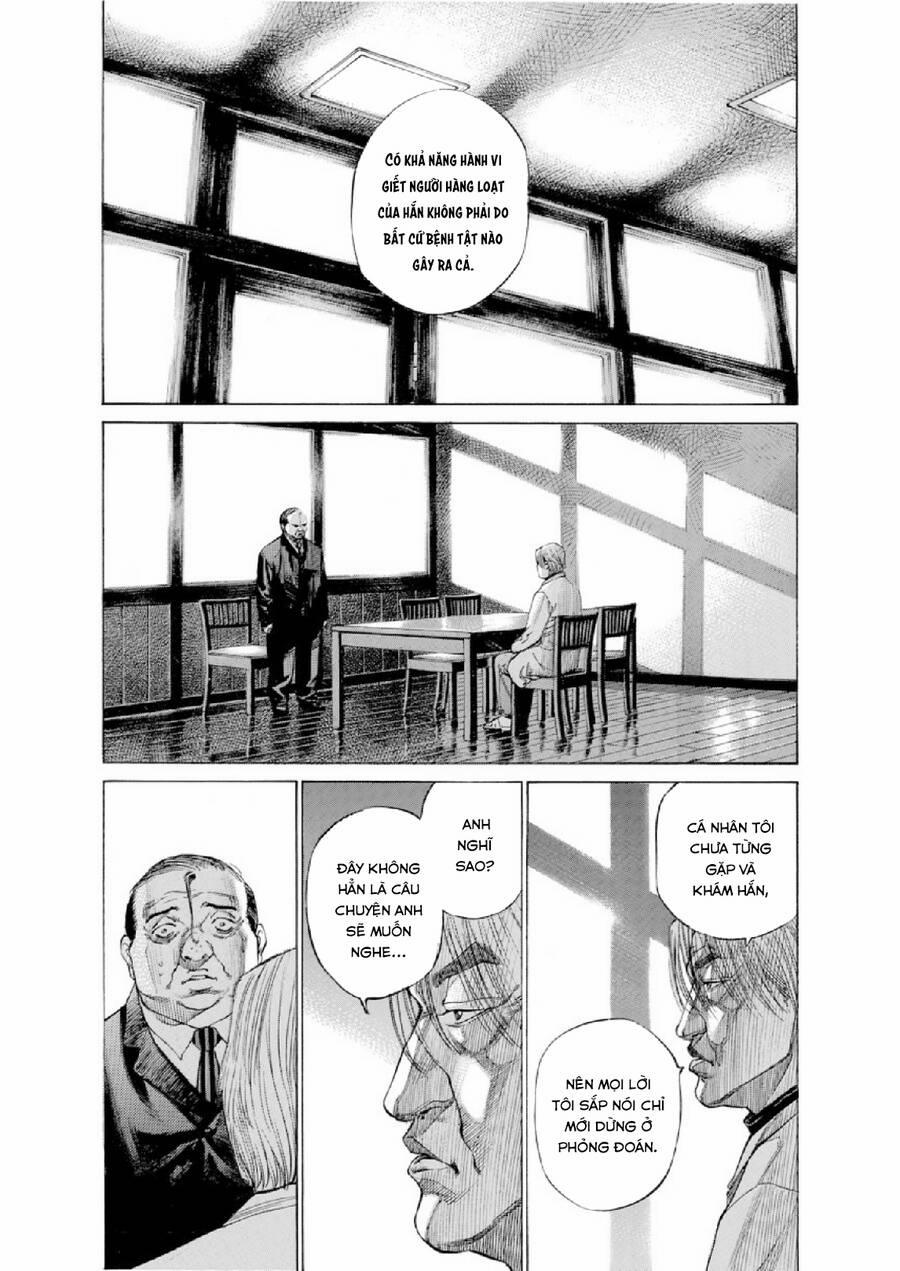 manhwax10.com - Truyện Manhwa Give My Regards To Black Jack Chương 101 Trang 4