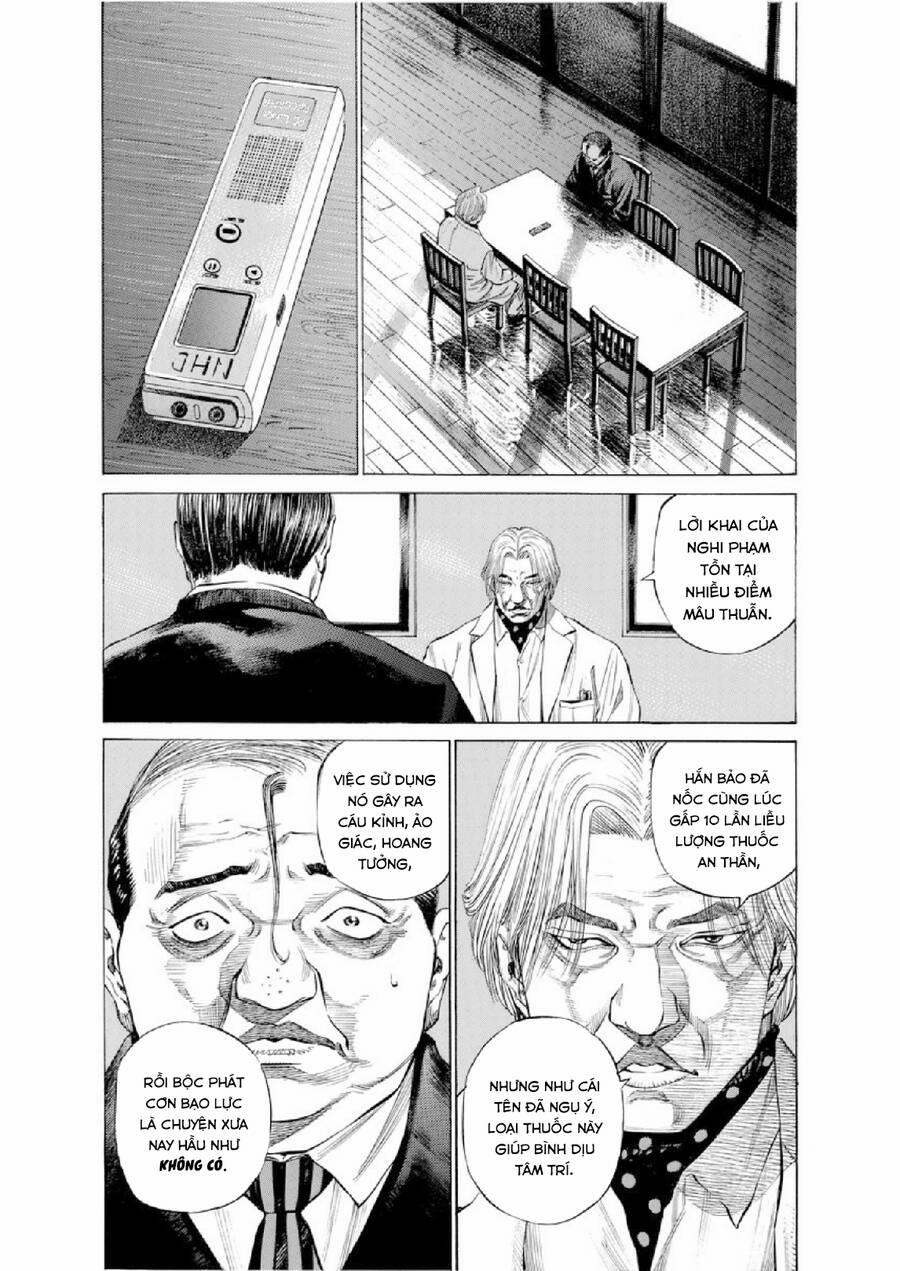 manhwax10.com - Truyện Manhwa Give My Regards To Black Jack Chương 101 Trang 6