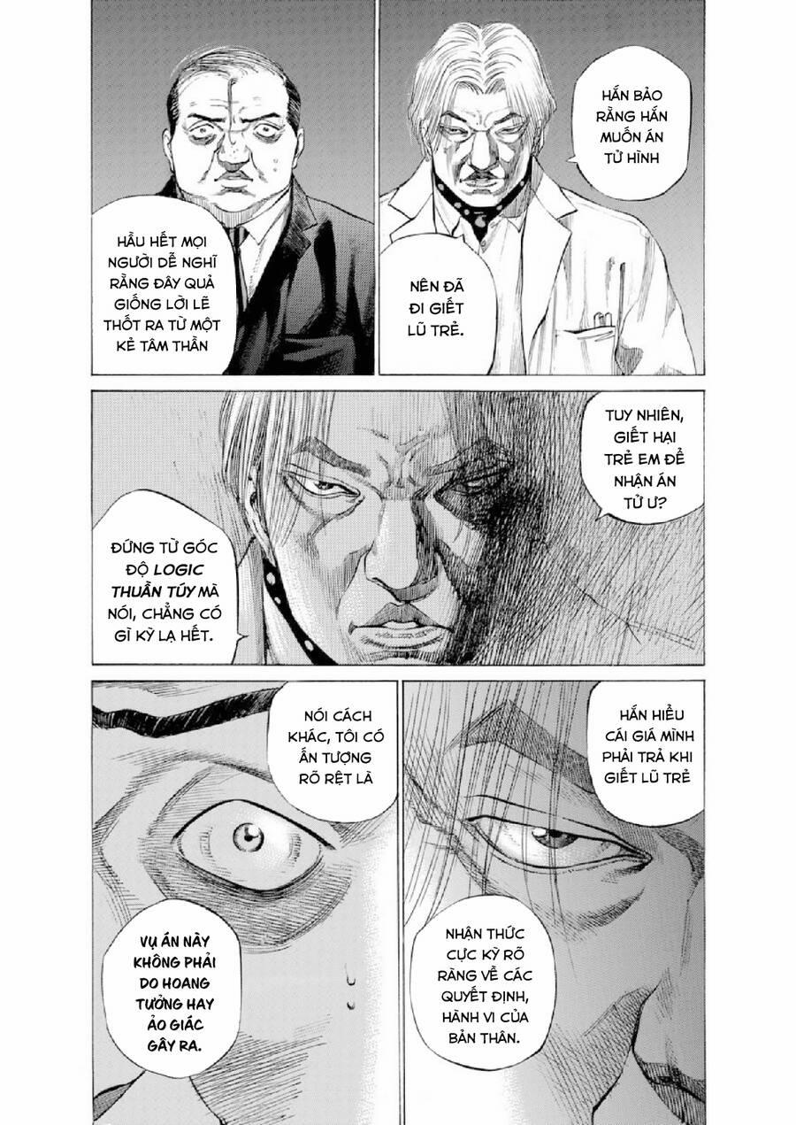 manhwax10.com - Truyện Manhwa Give My Regards To Black Jack Chương 101 Trang 10