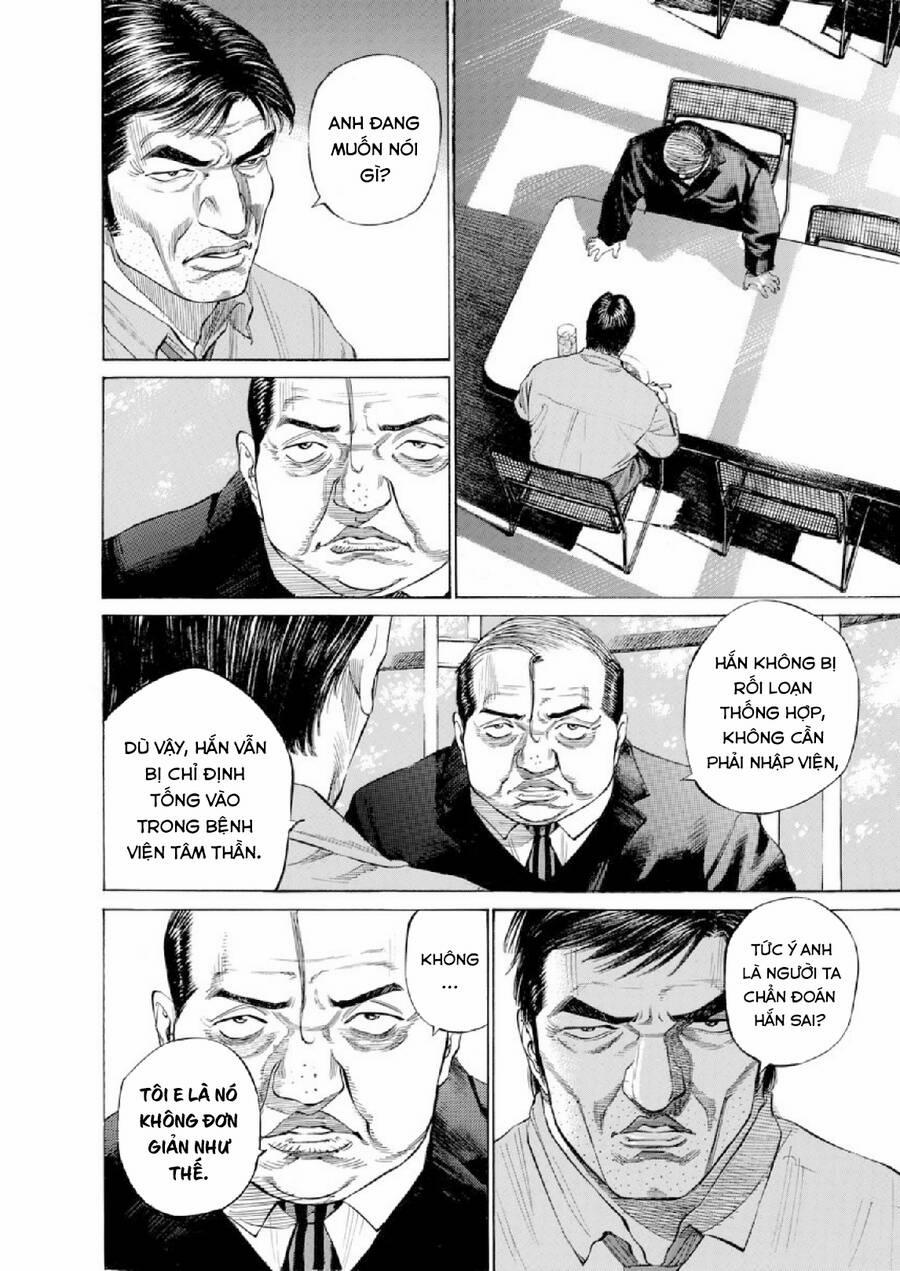 manhwax10.com - Truyện Manhwa Give My Regards To Black Jack Chương 102 Trang 11