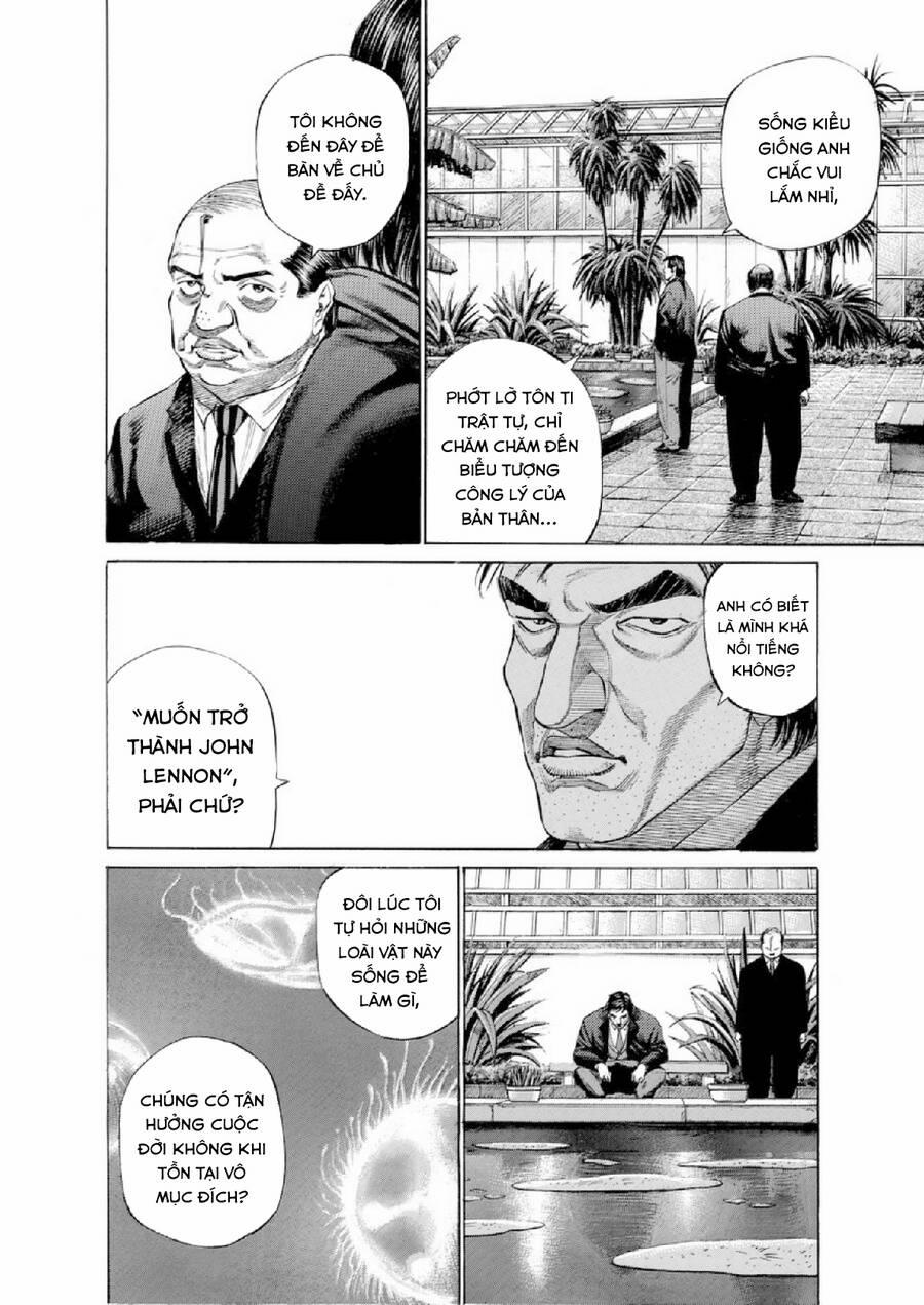 manhwax10.com - Truyện Manhwa Give My Regards To Black Jack Chương 102 Trang 13