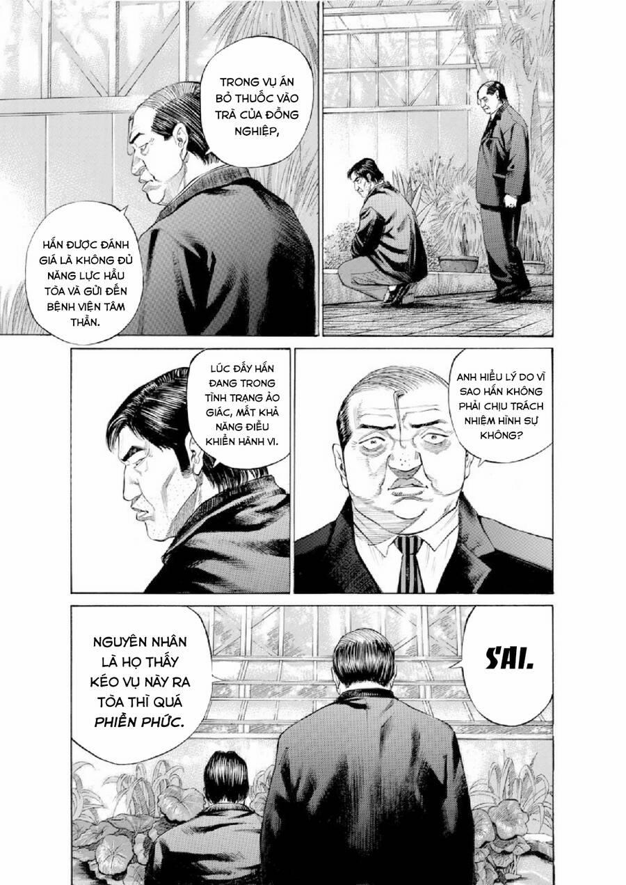 manhwax10.com - Truyện Manhwa Give My Regards To Black Jack Chương 102 Trang 14