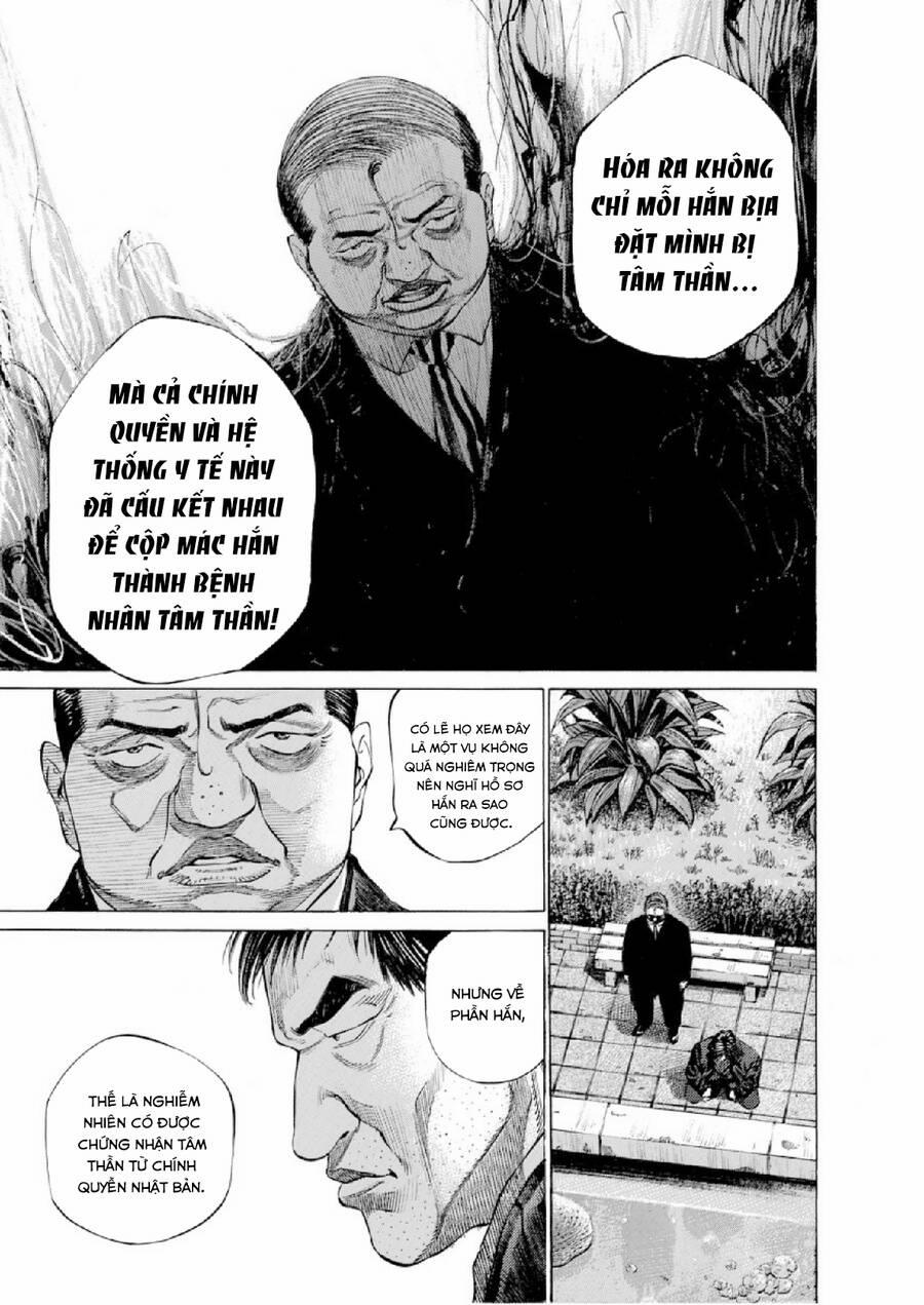 manhwax10.com - Truyện Manhwa Give My Regards To Black Jack Chương 102 Trang 18